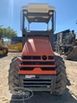 Used Hamm Compactor,Used Compactor,Side of used Compactor,Used Hamm in yard